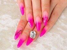 トランキル(Tranquille)/デカ☆クリスタル