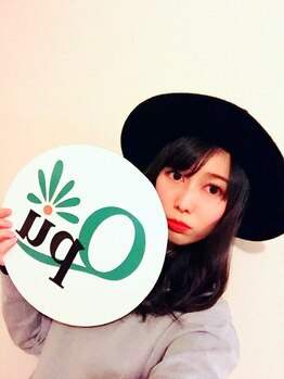 キュープ 柏店(Qpu)/KANAMI様ご来店