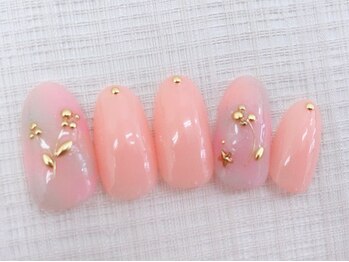 サロン ドゥ プリエ(SALON deux PRIER)/☆ぷち定額デザイン☆