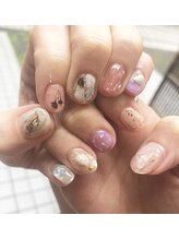 カリーナ(carina)/120分やり放題コース