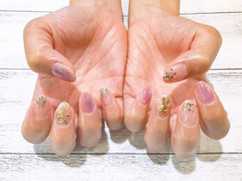 ネイルアルケー(Nail ARCHE)/