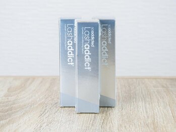 ミューズ(MUSE)/《商品》ラッシュアディクト