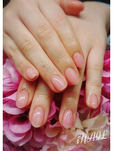 アイネイル(iNAIL)/
