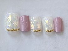 ナトゥール ネイルサロン(Natur nail salon)/
