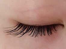 カラン 焼津店(CALIN)/フラットラッシュ140本