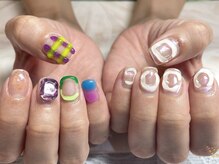 ビューティー バイ アクティブ プラス ユー(beauty by Active +u)/デザイン