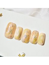 レインボーネイルズ(Rainbow nails)/