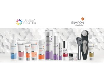 カオヤ プラス(Kaoya plus)/話題のエンビロン化粧品