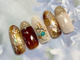 新規付替オフ込☆ハンド¥7950