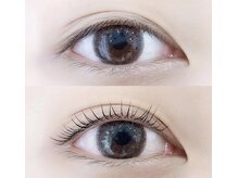 ユーキャン(You Can)/まつ毛パーマ