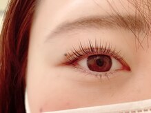 ネオリーブ ジューク 日吉店(Neolive JuQ)/パリジェンヌラッシュリフト