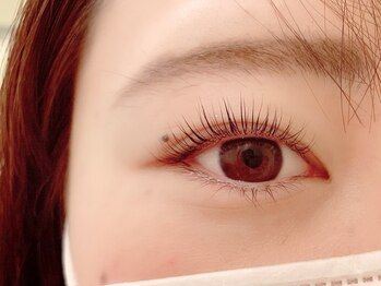 ネオリーブ ジューク 日吉店(Neolive JuQ)/パリジェンヌラッシュリフト