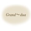 グランドゥア(Grand dua)ロゴ