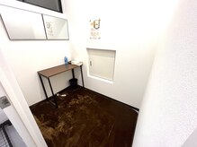 ベイス(BASE)/更衣室あります