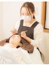 ヌヌース 土呂店(Nounours)&nbsp;熊倉 