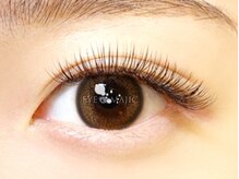 アイマジックピュア 仙台駅前店(EYE MAJIC pure)/ナチュラル80本