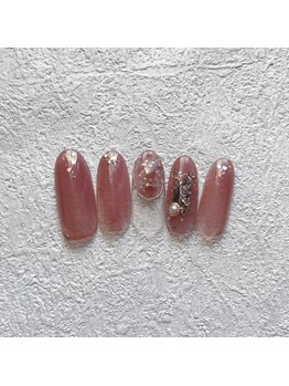 ディーソワン(De-soin)/11月限定