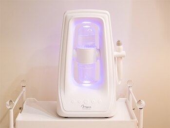 イトコ(ITOCO)/ハイドラ毛穴洗浄