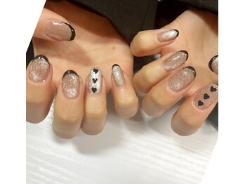 ネイルヒロ(NAIL HIRO)/
