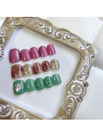 フット季節の定額