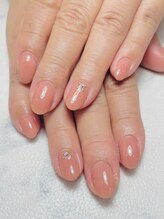 ミンナ(Minna)/maoジェル