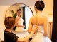 ブライダルエステ バイ スイスパ表参道(BRIDAL ESTHE by SUI SPA)の写真/【小顔超人気店☆直前もプロ技効果◎】プレ花嫁必見！結果重視《小顔矯正コルギ/毛穴洗浄/痩身》全て叶う♪