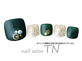 【FOOT】12月☆定額5900円コース