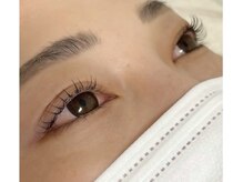 アイラッシュ プラン 阪急高槻店(plan)/まつげパーマ