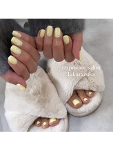 ルート12/ぷっくりフラワー