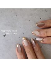 ルート12/ニュアンスネイル♪