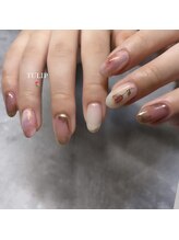 ルート12/チューリップネイル