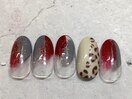 hand定額コース　5500円