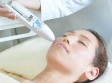 エンビロンサロン エイジングルーム ラヴィーア(Lavia)
