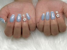 マルサンカクシカク(○△□)/