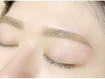 アユミ アイラッシュ サロン プロ ドレ(Ayumi.)/【アイブロウ 】無添加wax