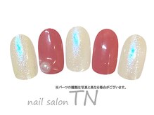 ティーエヌ イオン新潟青山店/10月季節の定額3900円コ―ス