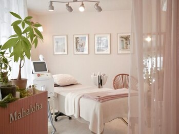 マハロハ 自由が丘(Mahaloha)