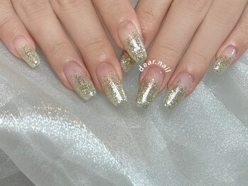 ディアネイル(dear.nail)/