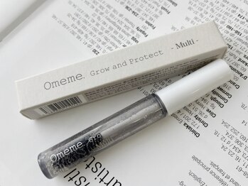 マリー(MARY.)/omeme美容液