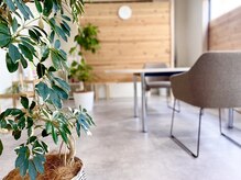 サロントット(salon totto)/カウンセリング