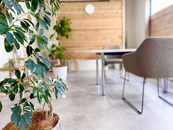 サロントット(salon totto)/カウンセリング