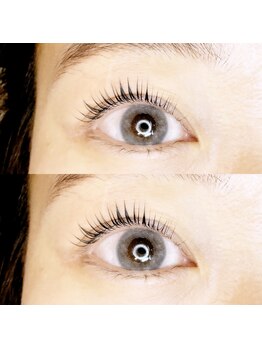 シーペアー(Sea pear)/まつ毛パーマ