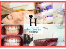 ハピネス 大阪梅田店(Happiness)