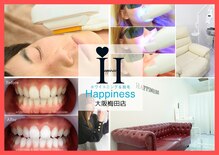 ハピネス 大阪梅田店(Happiness)