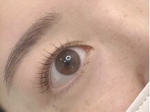 ナップ 天満(nap)/アイブロウ＋まつげパーマ