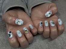 エブリ 厚木妻田店(Every)/持ち込みアートコース