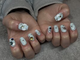 持ち込みアートコース