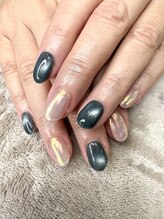 エディット(edit)/マグネット、ミラーワンカラー