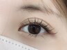【6月限定クーポン】ナチュラル韓国束感ワンホンアイラッシュ100本5580→5080