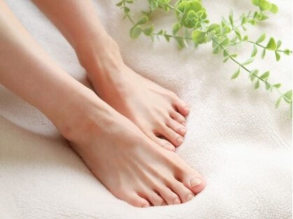 スリーピーオーブ(Sleepy Orb)の写真